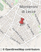 Scuole Materne Private Monteroni di Lecce,73047Lecce