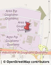 Prodotti Chimici Industriali - Produzione Giugliano in Campania,80014Napoli