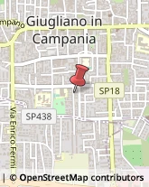 Società di Telecomunicazioni Giugliano in Campania,80014Napoli