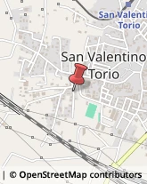 Designers - Studi San Valentino Torio,84010Salerno