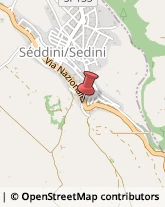 Carabinieri Sedini,07035Sassari