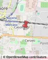 Agenzie ed Uffici Commerciali Nocera Inferiore,84014Salerno