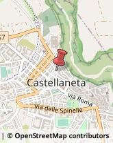 Sartorie Castellaneta,74011Taranto