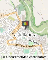 Sartorie Castellaneta,74011Taranto