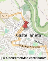 Pubblicità - Agenzie e Studi Castellaneta,74011Taranto