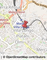 Ospedali Matera,75100Matera