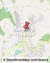 Tabaccherie Genzano di Lucania,85013Potenza