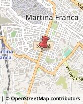 Argille Martina Franca,74015Taranto