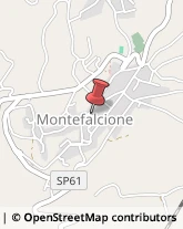 Pizzerie Montefalcione,83030Avellino