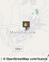 Pizzerie Montefalcione,83030Avellino