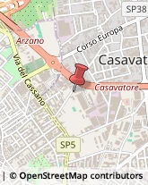 Circuiti Stampati Casavatore,80020Napoli