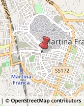 Istituti di Bellezza Martina Franca,74015Taranto