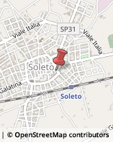 Erboristerie Soleto,73010Lecce