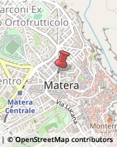 Notai Matera,75100Matera