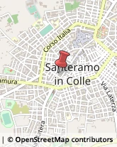 Psicologi Santeramo in Colle,70029Bari