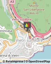 Porti e Servizi Portuali Vietri sul Mare,84019Salerno