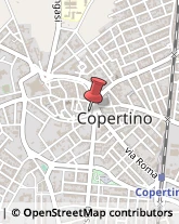 Architetti Copertino,73043Lecce