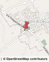 Legname da Costruzione,73020Lecce