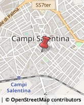 Assicurazioni Campi Salentina,73012Lecce