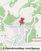 Comuni e Servizi Comunali Sasso di Castalda,85050Potenza