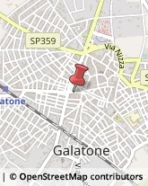 Calzature - Dettaglio Galatone,73044Lecce