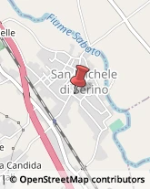 Ristoranti San Michele di Serino,83020Avellino