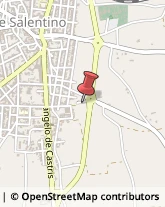 Autofficine e Centri Assistenza Salice Salentino,73015Lecce