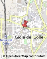 Associazioni Sindacali Gioia del Colle,70023Bari