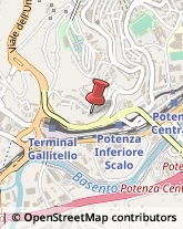 Podologia - Studi e Centri Potenza,85100Potenza