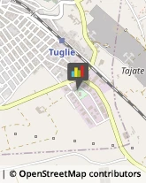 Enoteche Tuglie,73058Lecce