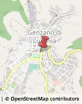 Gioiellerie e Oreficerie - Dettaglio Genzano di Lucania,85013Potenza