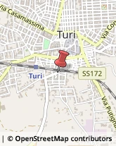 Sport - Scuole Turi,70010Bari