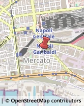 Succhi di Frutta e Verdura,80142Napoli