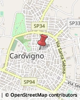 Società Immobiliari Carovigno,72012Brindisi