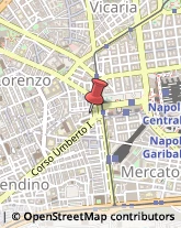 Consulenza di Direzione ed Organizzazione Aziendale,80139Napoli