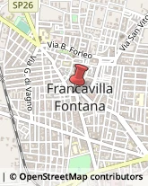 Articoli per Ortopedia Francavilla Fontana,72021Brindisi