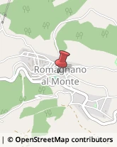 Etichette Romagnano al Monte,84020Salerno