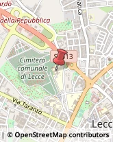 Collegi Lecce,73100Lecce