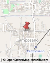 Comuni e Servizi Comunali Camposano,80030Napoli