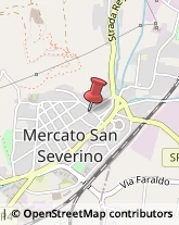Mercerie Mercato San Severino,84085Salerno