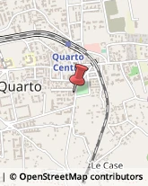 Carte da Gioco Quarto,80010Napoli