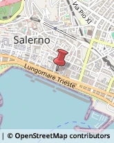 Calce Salerno,84121Salerno