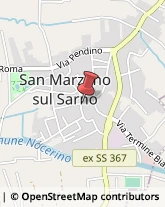 Onoranze e Pompe Funebri San Marzano sul Sarno,84010Salerno