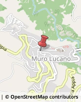 Corrieri Muro Lucano,85054Potenza