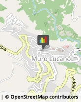 Corrieri Muro Lucano,85054Potenza