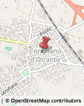 Agenzie Immobiliari Corigliano d'Otranto,73022Lecce