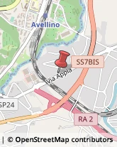 ,83042Avellino