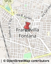 Macellerie Francavilla Fontana,72021Brindisi