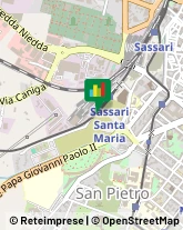 Trasporto Pubblico,07100Sassari