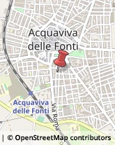 Assicurazioni Acquaviva delle Fonti,70021Bari